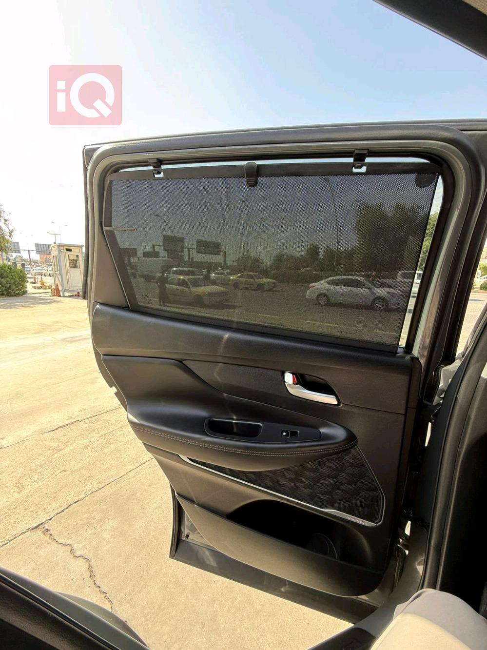 هیوندای سەنتافی